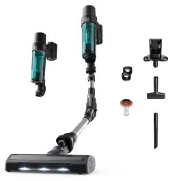 Rowenta Balai Sans Fil FLEX 7.6 140 Watts