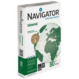 Rame Papier NAVIGATOR A3 80gr m² 500 Feuilles