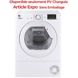 linge Frontal HOOVER HLEC10DE-80 10KG