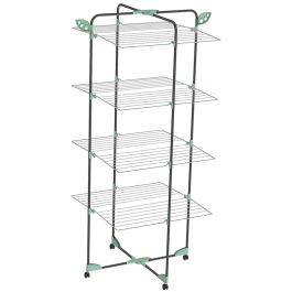 Linge Mobile COLOMBO Alpina ST194-4 4 niveaux 40M