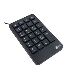 Pavé Numérique USB NITROX KB-120