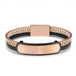 Bracelet Homme POLO SANTA BARBARA SBJ-6-1001-4 &