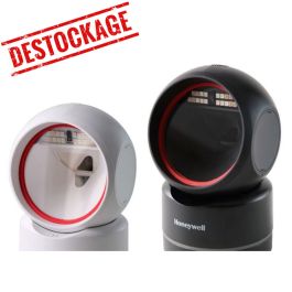 Scanner Code à Barre HONEYWELL HF 2D