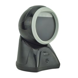 Scanner code à barres DIGIPOS Rond 1D 2D DP6670