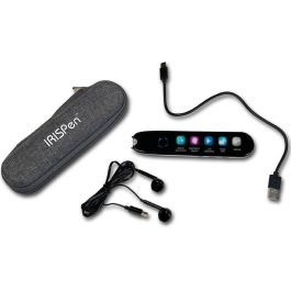 Scanner IRIS Pen Reader 8