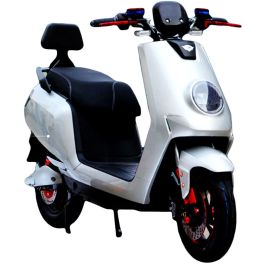 Scooter Électrique E-RIDER E-POWER 1200 Watts