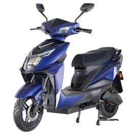 Scooter Électrique E-RIDER E-TECH 1200 Watts