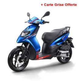 Scooter APRILIA SR125