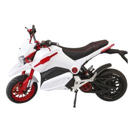 Scooter Électrique E-FLASH Watts &