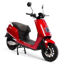 Scooter Électrique LVNENG LX05 49 CC