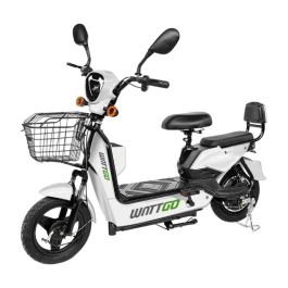 Scooter Électrique Wattgo Wgoo2 350W