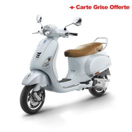 Scooter PIAGGIO VESPA VXL 125 cc