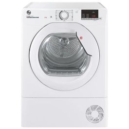 linge Frontal HOOVER HLEC8DG-80 8KG