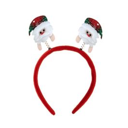 Serre tête Pour Noël