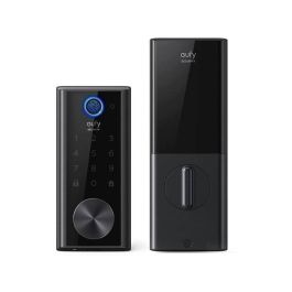 Serrure intelligente D'identification EUFY T85201