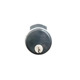 Serrure Tubulaire Smart Satine K13 Inox