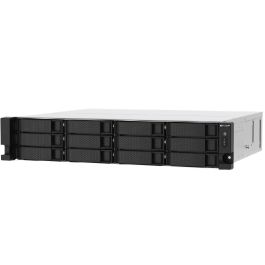 Serveur NAS QNAP TS-1273AU-RP 12 Baies