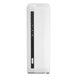 Serveur QNAP NAS TS-133 Tour Cortex-A55 1 Baie Sans Disque