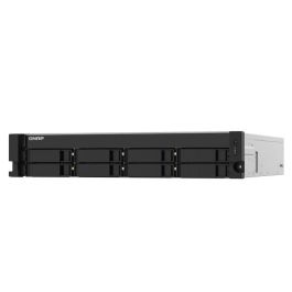 Serveur NAS QNAP TS-832PXU Rack 2U AL324 8 Slot HDD