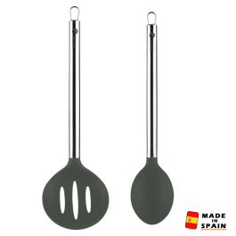 Fagor 2 Pièces A Servir Melier