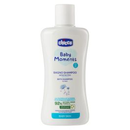 Chicco De Bain Baby Moments Pour Bébé