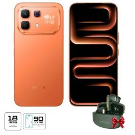 Infinix Note 60 Pro
