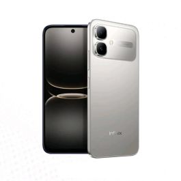 Infinix Smart 20 POLARIS