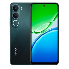 Vivo Y21D Jade