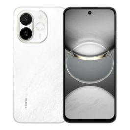 Tecno Spark 30 4 Aurora Cloud