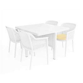 Salon Jardin SOTUFAB Majestic 4 Places