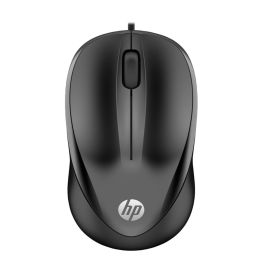 HP Souris Filaire 1000 USB