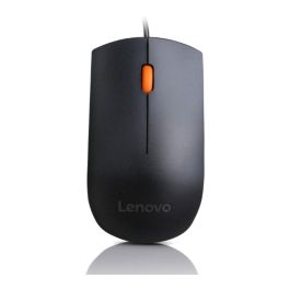 Lenovo Souris Filaire Compact 300