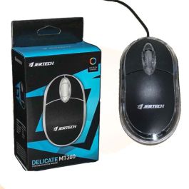 Souris Filaire Optique JERTECH MT300 USB