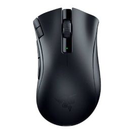 Razer Souris Gamer Sans Fil DeathAdder V2 X HyperSpeed 14K DPI