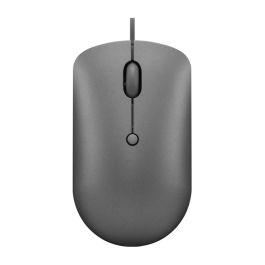 Lenovo Souris Optique filaire 540 Compacte