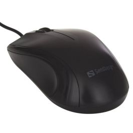 Sandberg Souris Optique Filaire 631-01 USB