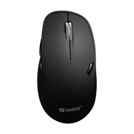 Sandberg Souris Sans Fil Pro 631-02 Rechargeable