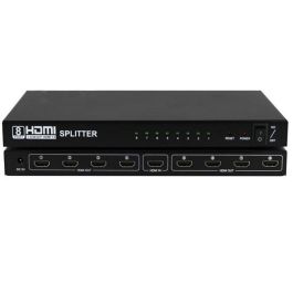 Splitter HDMI 8 Ports