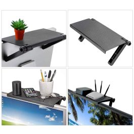 Support Box Modem Télécommande Routeur