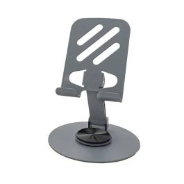 Support Smartphone ZM-0116 Rotatif 360° Universel