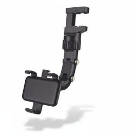 Support Téléphone Pour Rétroviseur de Voiture