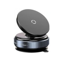 Support Voiture Magnétique Pour Smartphone SUP-T28-BK