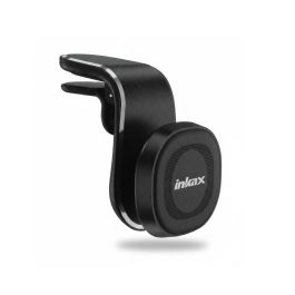 Carolina Herrera Support Voiture Pour Smartphone INKAX -57 Noir
