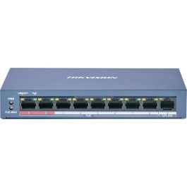 Switch De Bureau HIKVISION DS-3E0508P-O POE 8 PORTS 1000 MBPS