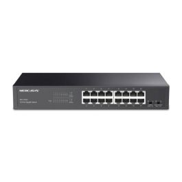 Mercusys Switch de Bureau TL-MS116GS 16 Ports Gigabit