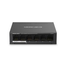 Mercusys Switch de Bureau MS106LP 6 Ports MBPS