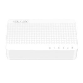 Switch de Bureau TENDA S105V10 Ethernet 5 Ports Mbps