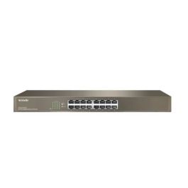Switch de bureau TENDA TEG 16 Ports Gigabit Ethernet