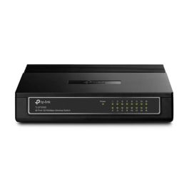 TP-Link Switch de Bureau TL-SF1016D 16 Ports Mbps