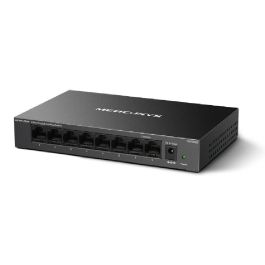 Mercusys Switch MS108GS Gigabit 8 Ports Boîtier Métallique